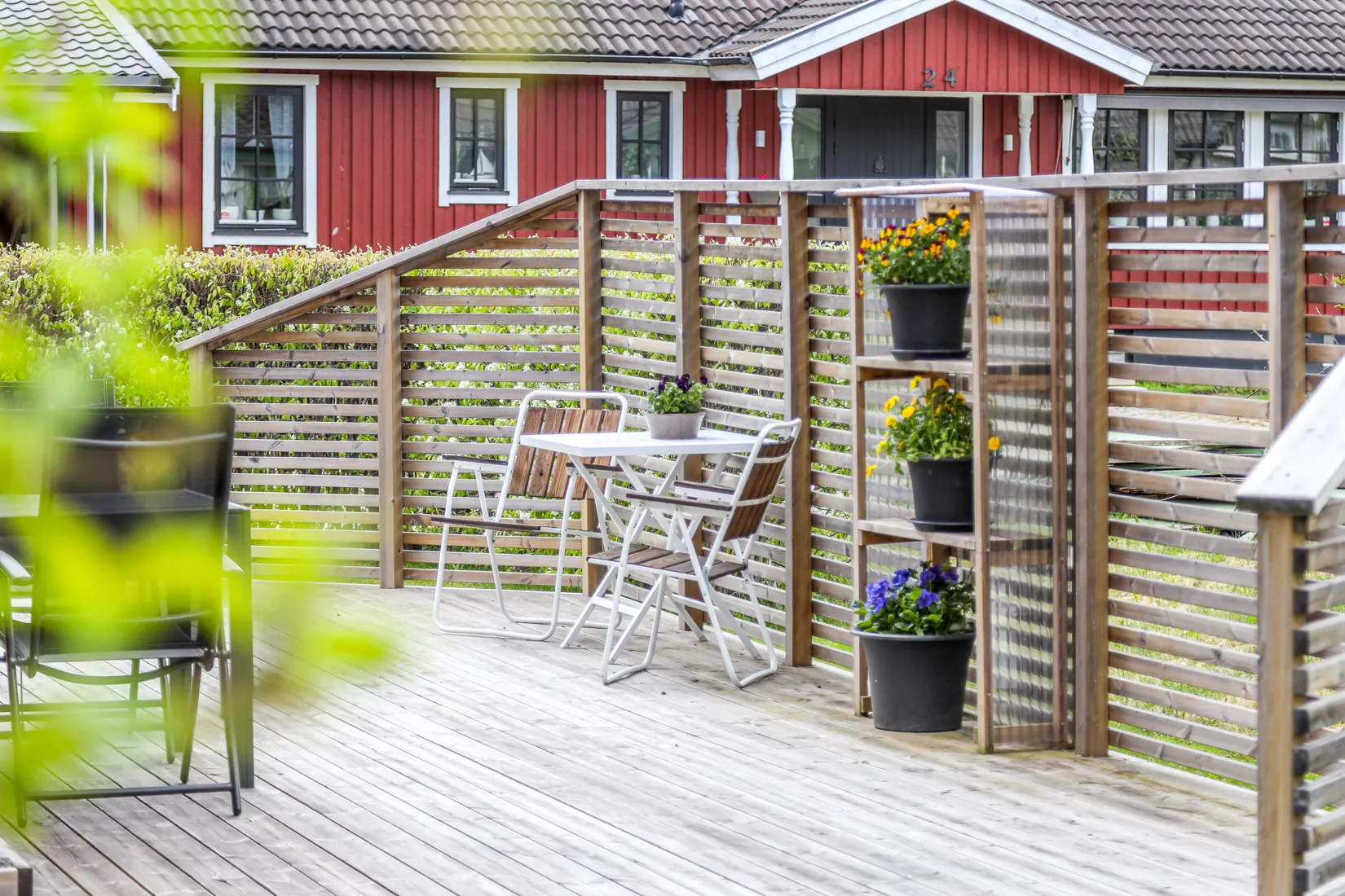 Villa, Åkervägen 17, Vännäs