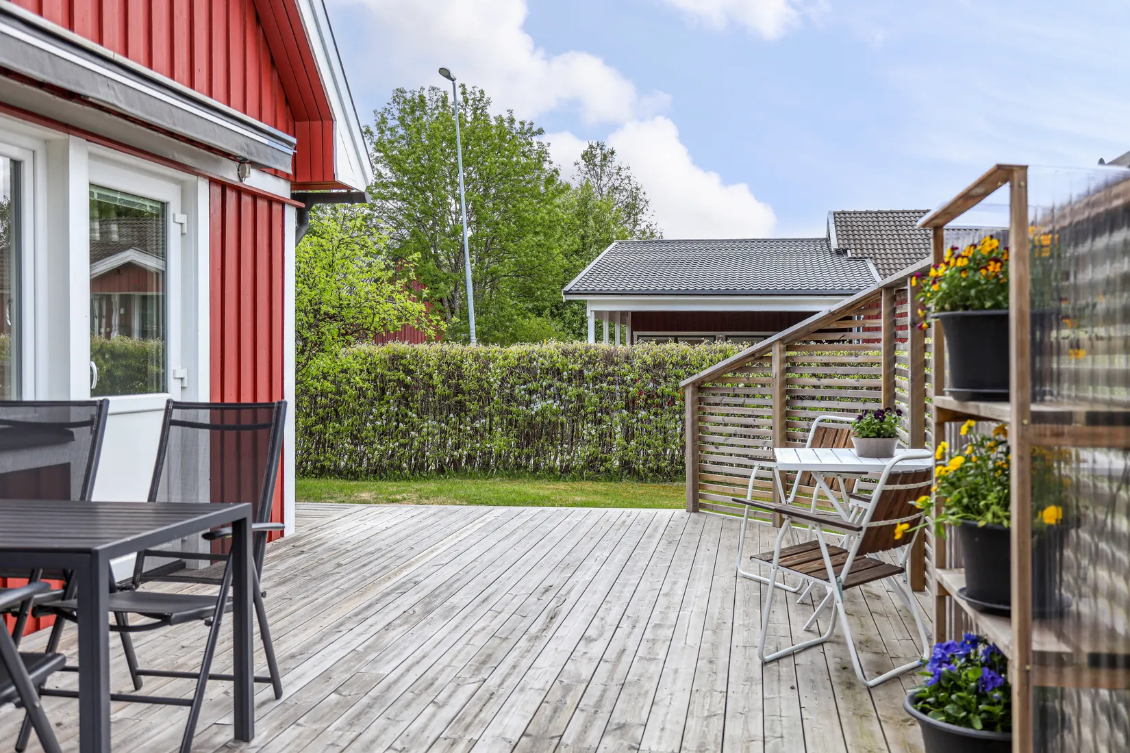 Villa, Åkervägen 17, Vännäs