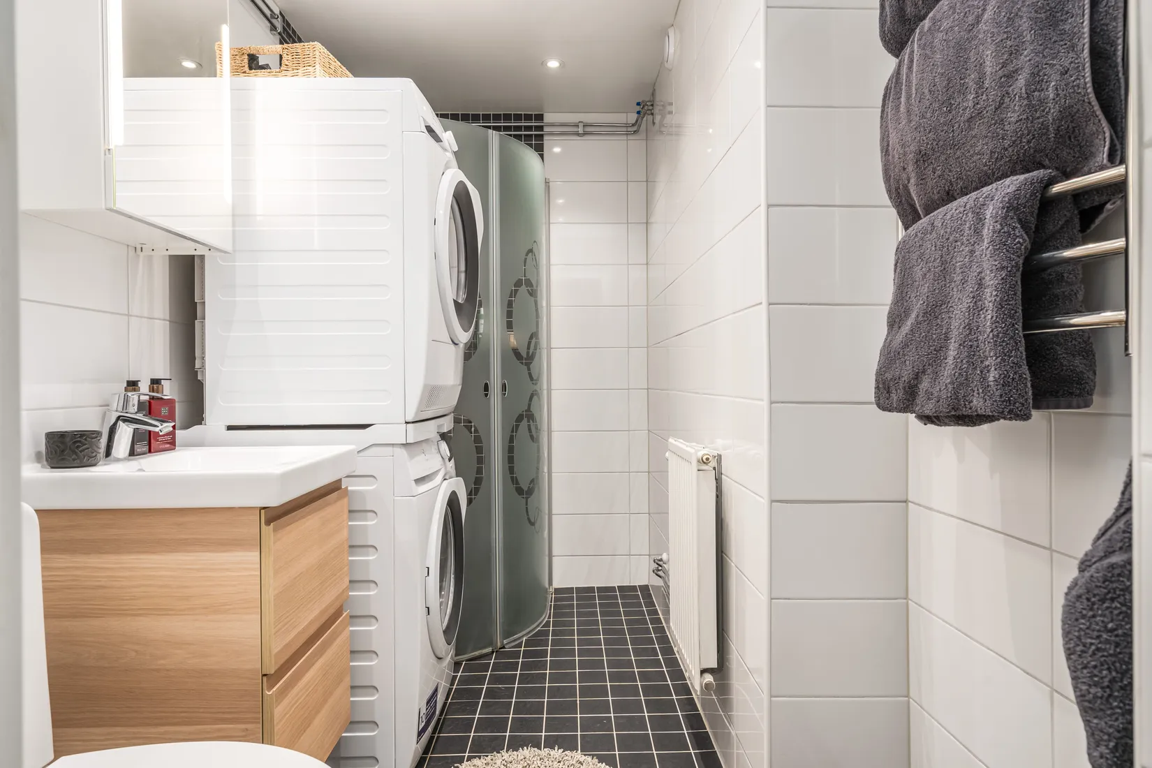 Bostadsrätt, Reenstiernagatan 26, Eneby, Norrköping