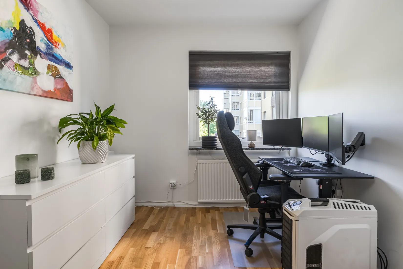 Bostadsrätt, Reenstiernagatan 26, Eneby, Norrköping