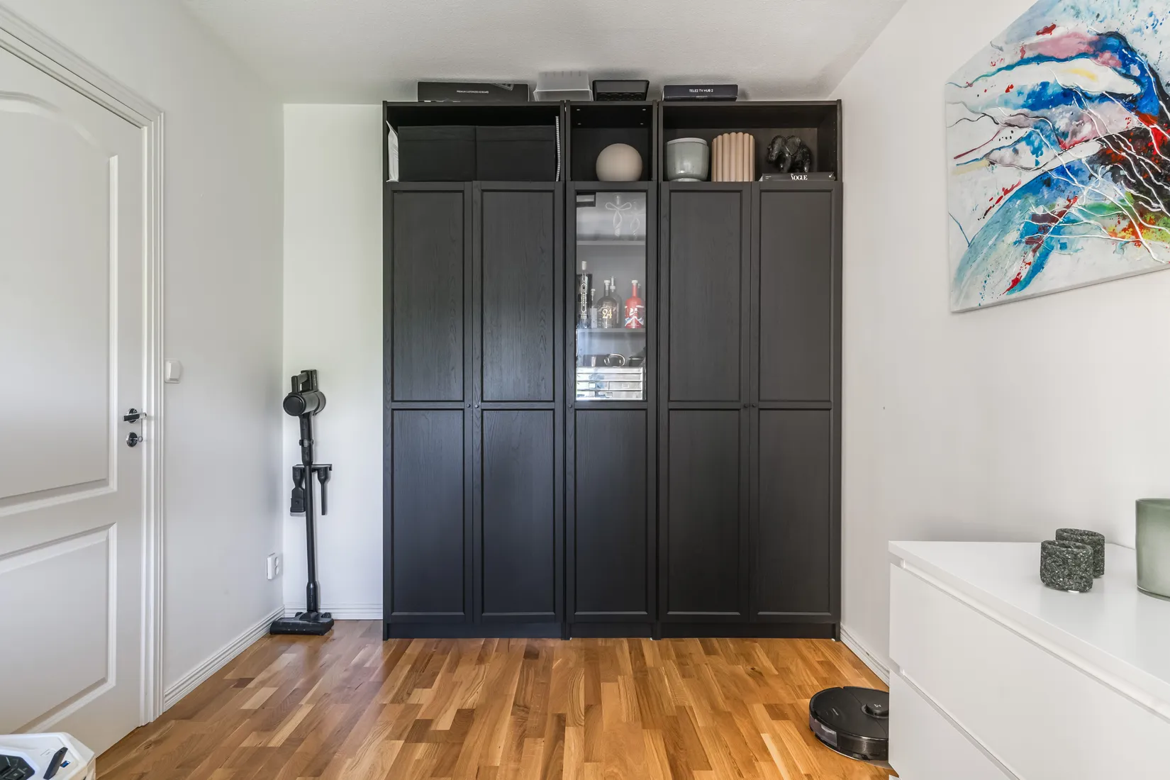 Bostadsrätt, Reenstiernagatan 26, Eneby, Norrköping
