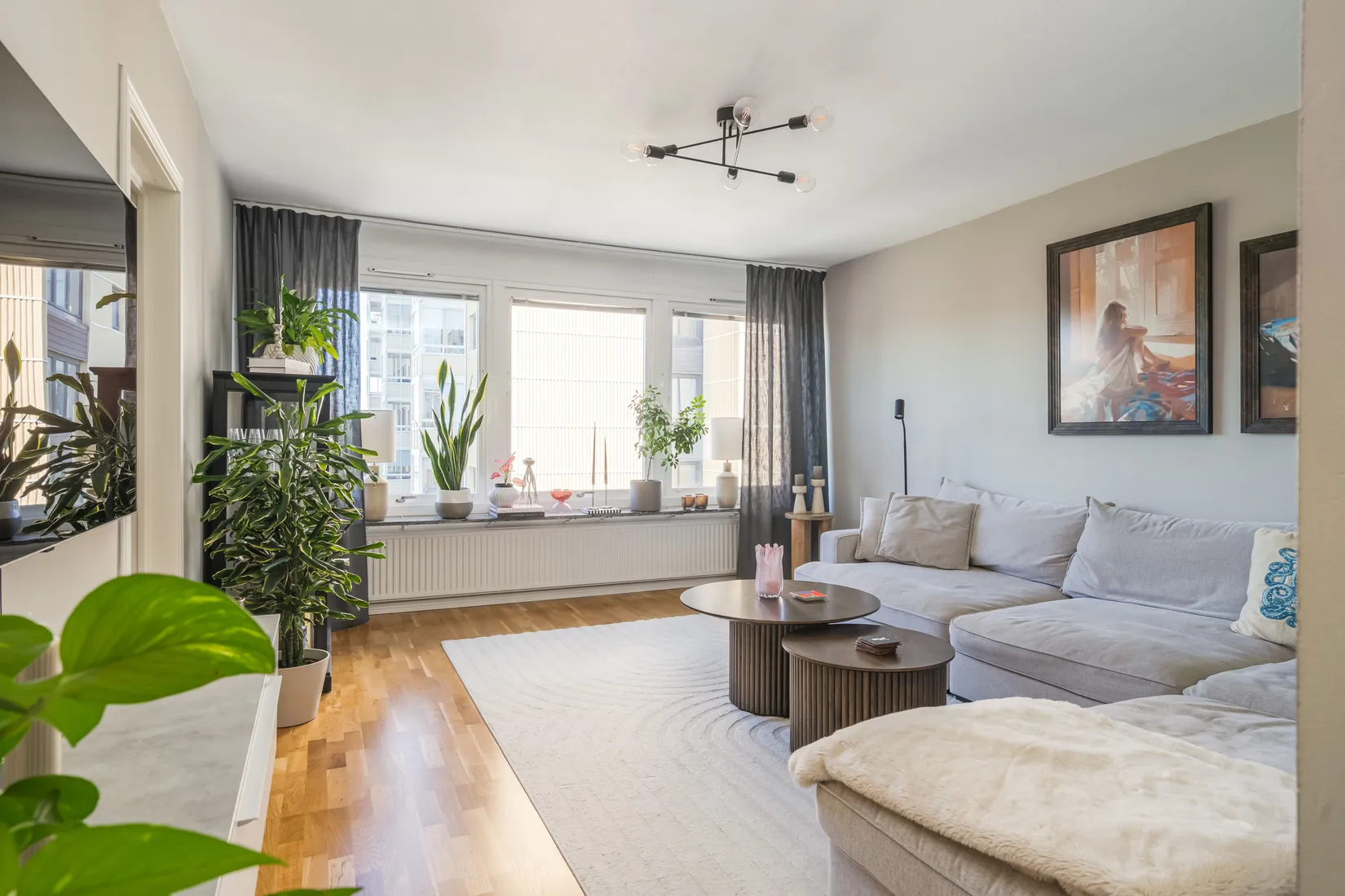 Bostadsrätt, Reenstiernagatan 26, Eneby, Norrköping