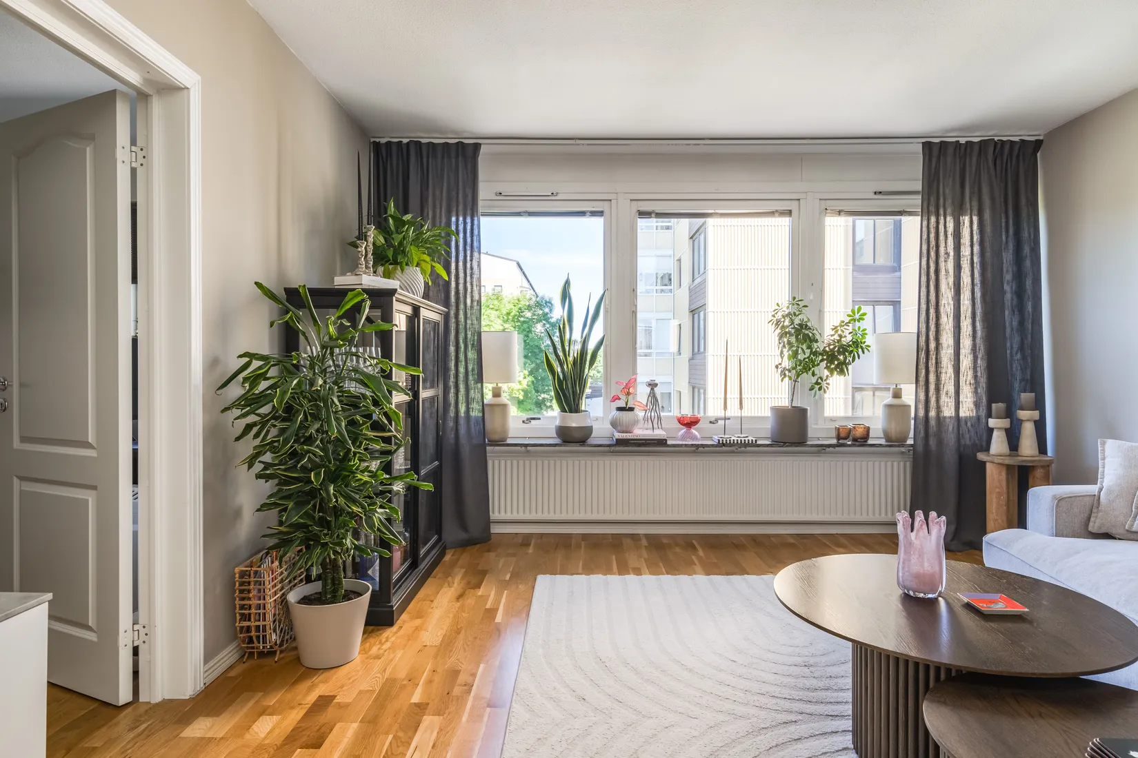 Bostadsrätt, Reenstiernagatan 26, Eneby, Norrköping