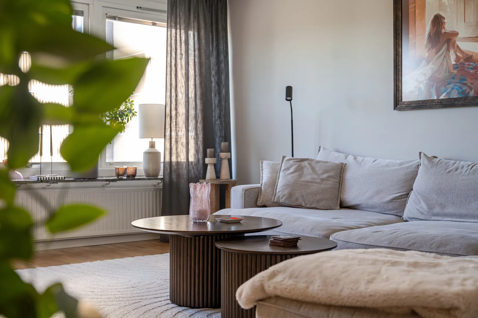 Bostadsrätt, Reenstiernagatan 26, Eneby, Norrköping