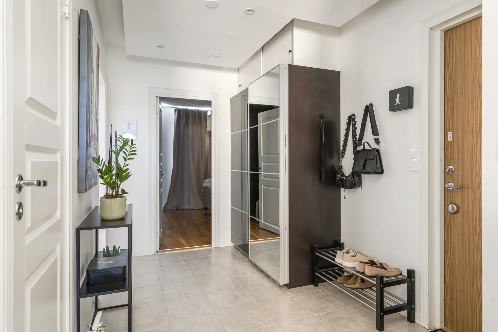Bostadsrätt, Reenstiernagatan 26, Eneby, Norrköping