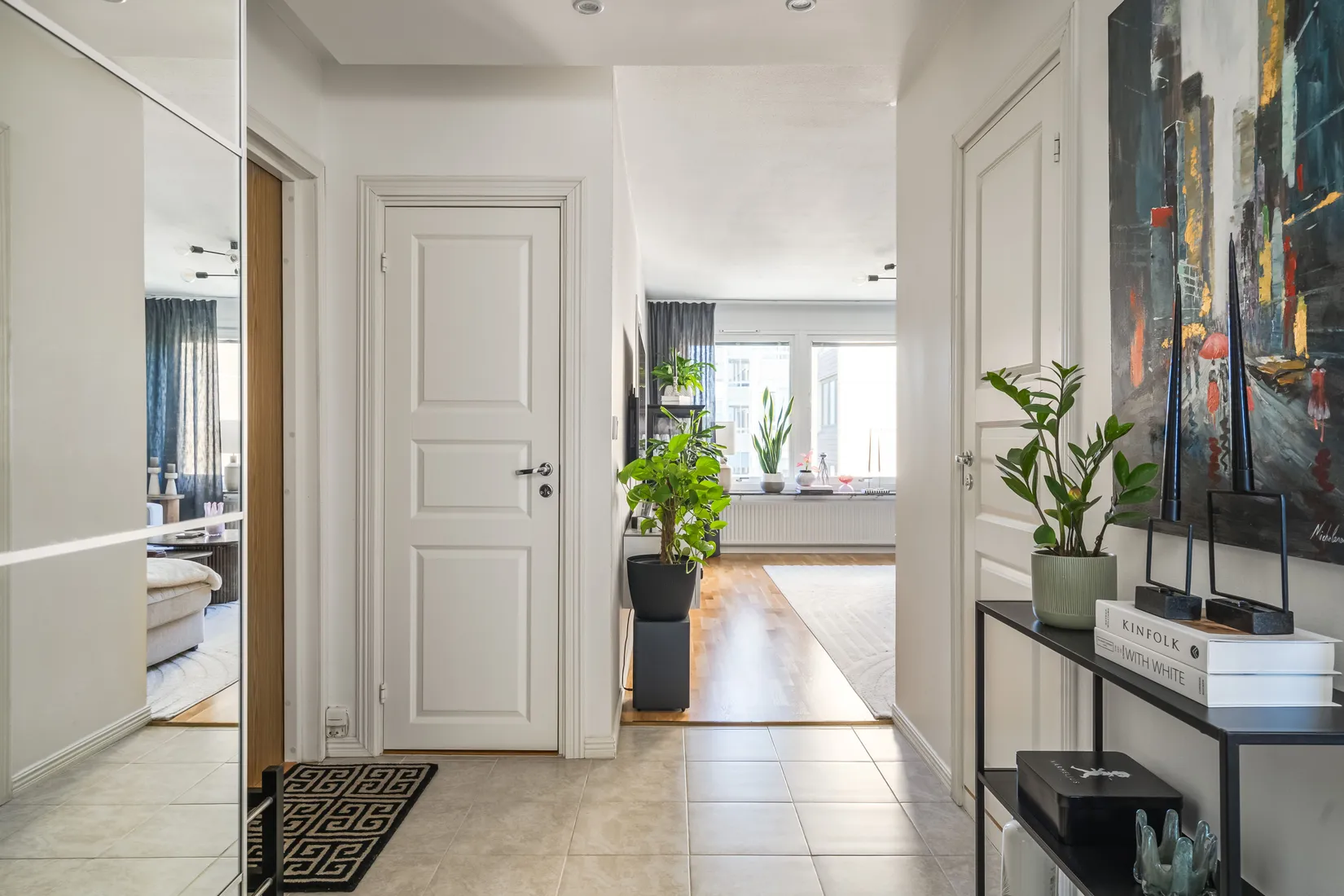 Bostadsrätt, Reenstiernagatan 26, Eneby, Norrköping