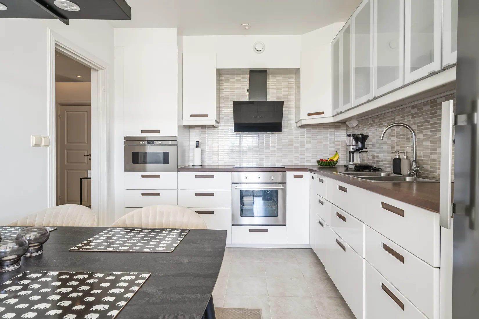 Bostadsrätt, Reenstiernagatan 26, Eneby, Norrköping