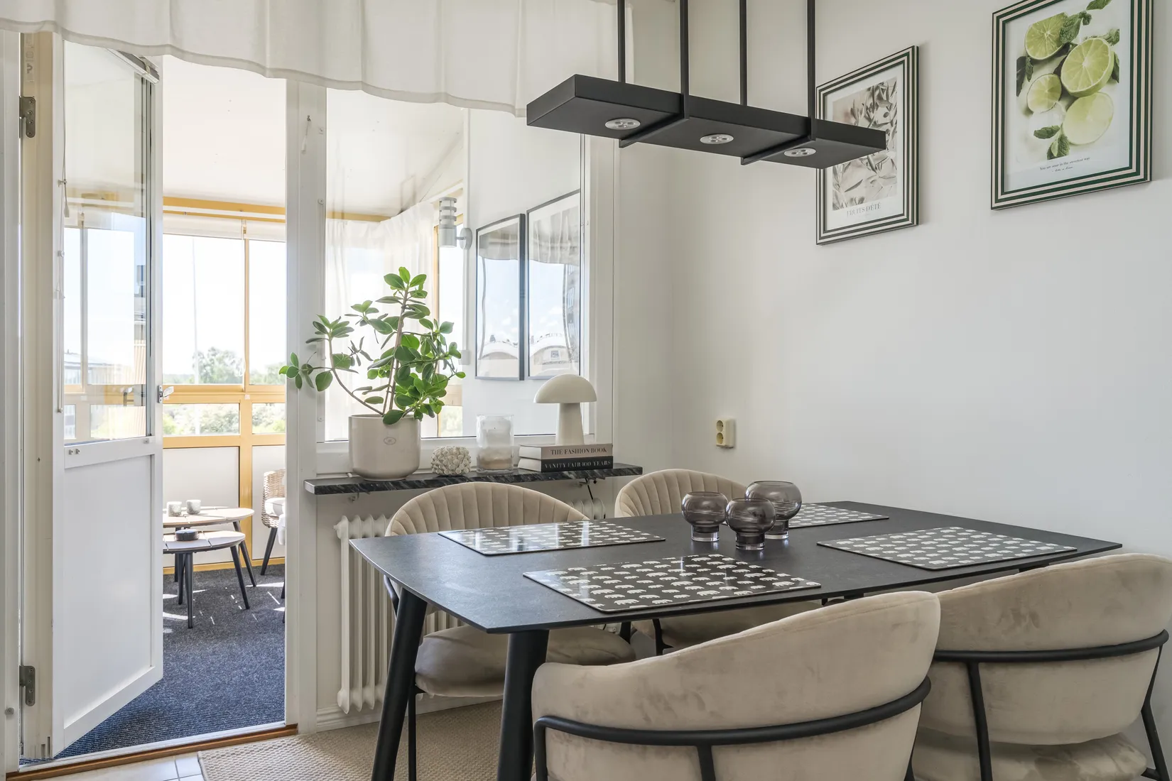 Bostadsrätt, Reenstiernagatan 26, Eneby, Norrköping