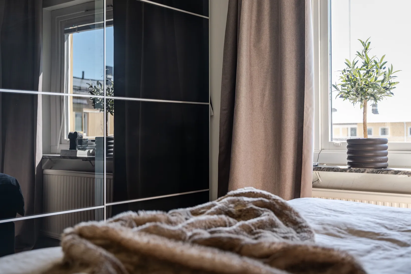 Bostadsrätt, Reenstiernagatan 26, Eneby, Norrköping