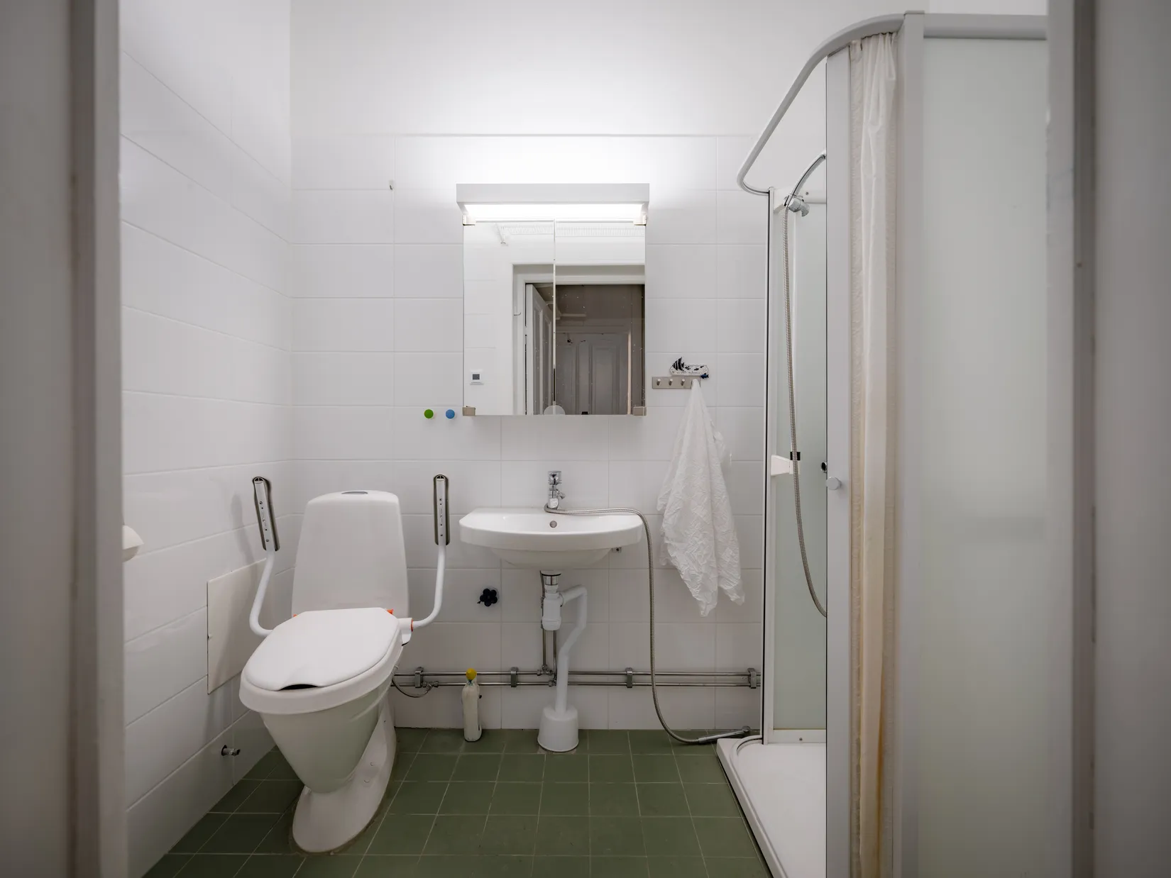 Bostadsrätt, Odengatan 2, Östermalm, Stockholm
