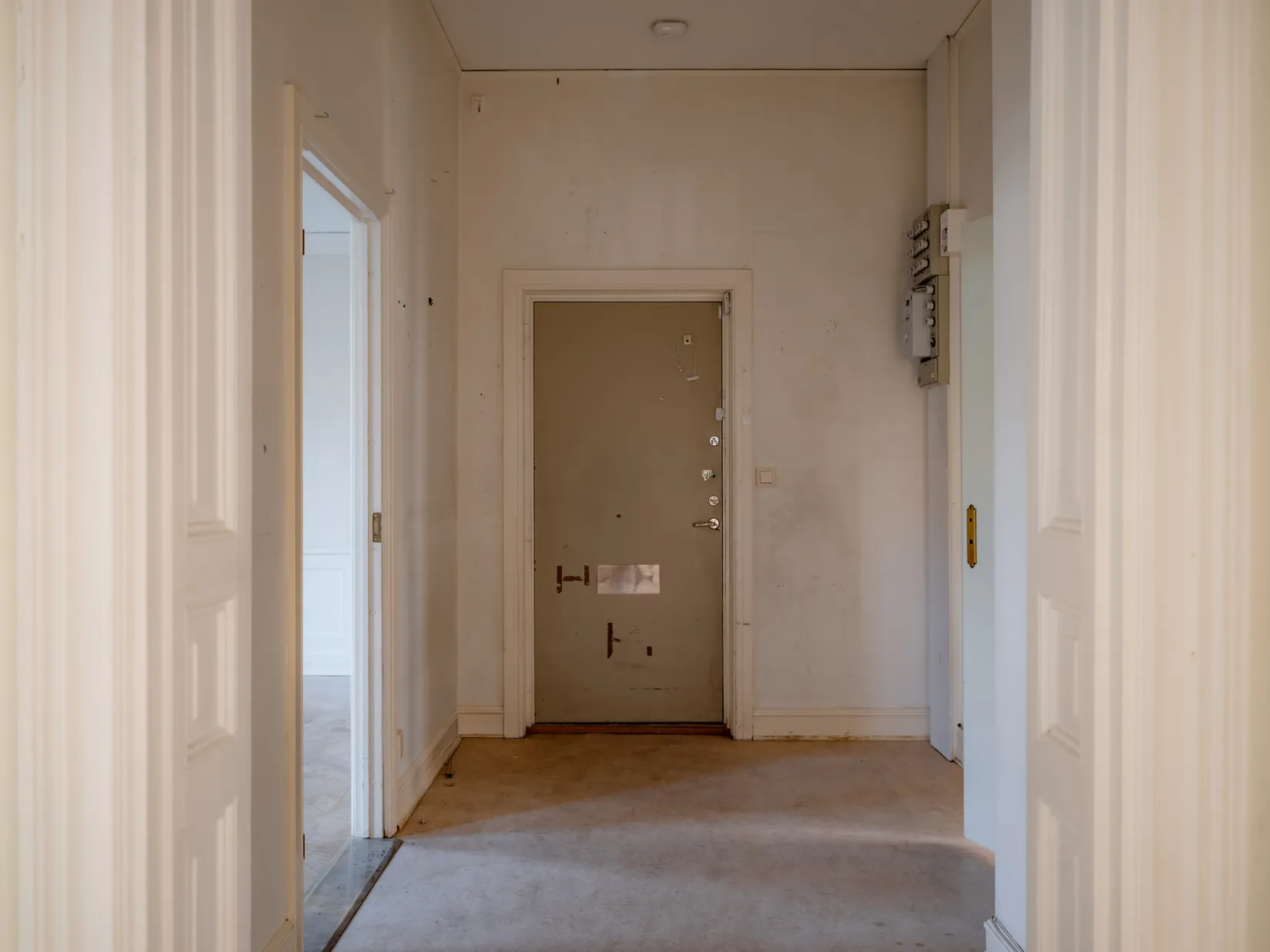 Bostadsrätt, Odengatan 2, Östermalm, Stockholm