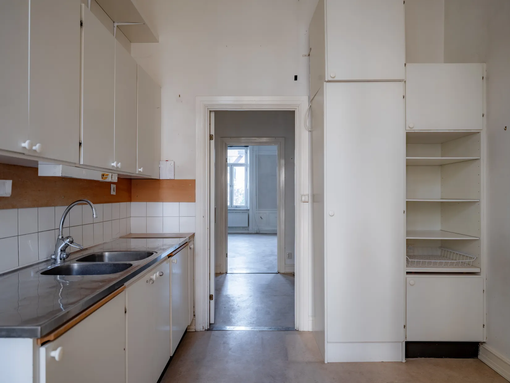 Bostadsrätt, Odengatan 2, Östermalm, Stockholm