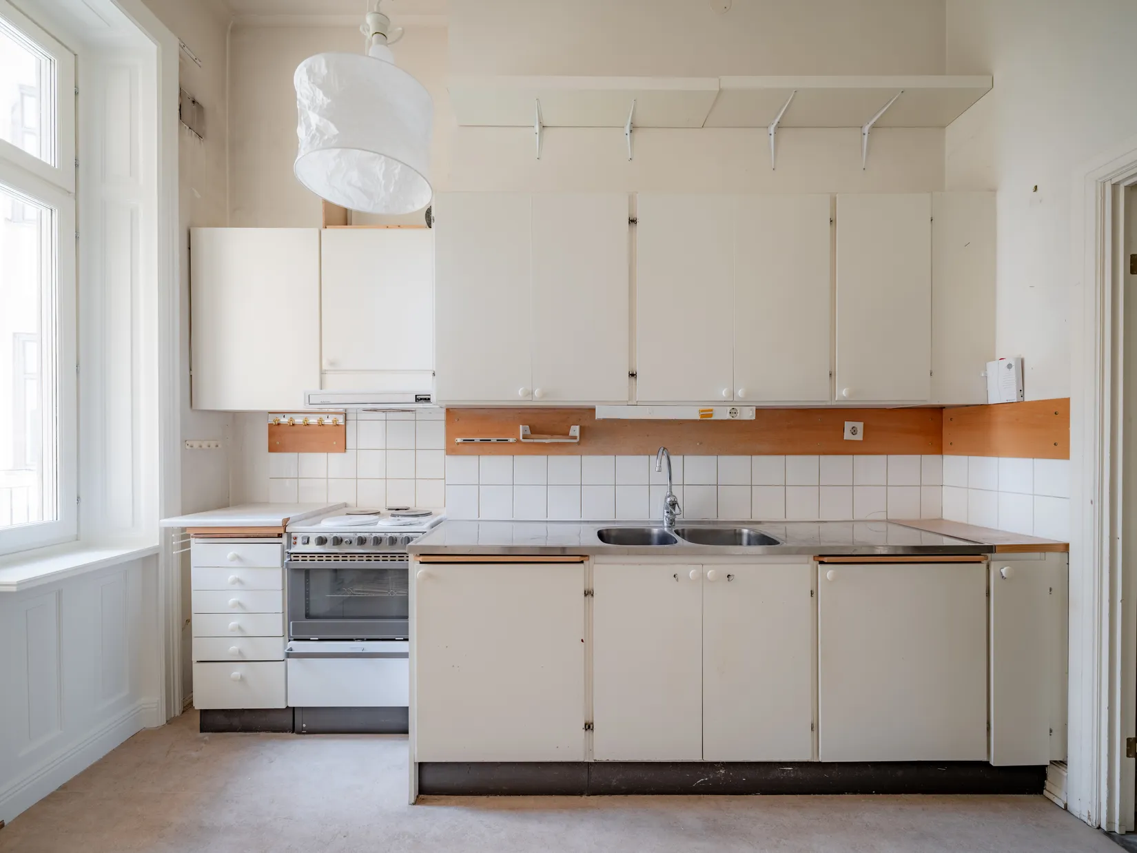 Bostadsrätt, Odengatan 2, Östermalm, Stockholm