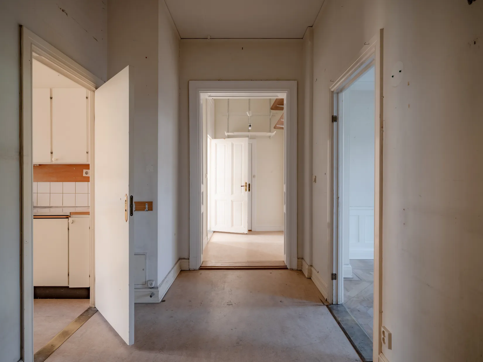 Bostadsrätt, Odengatan 2, Östermalm, Stockholm