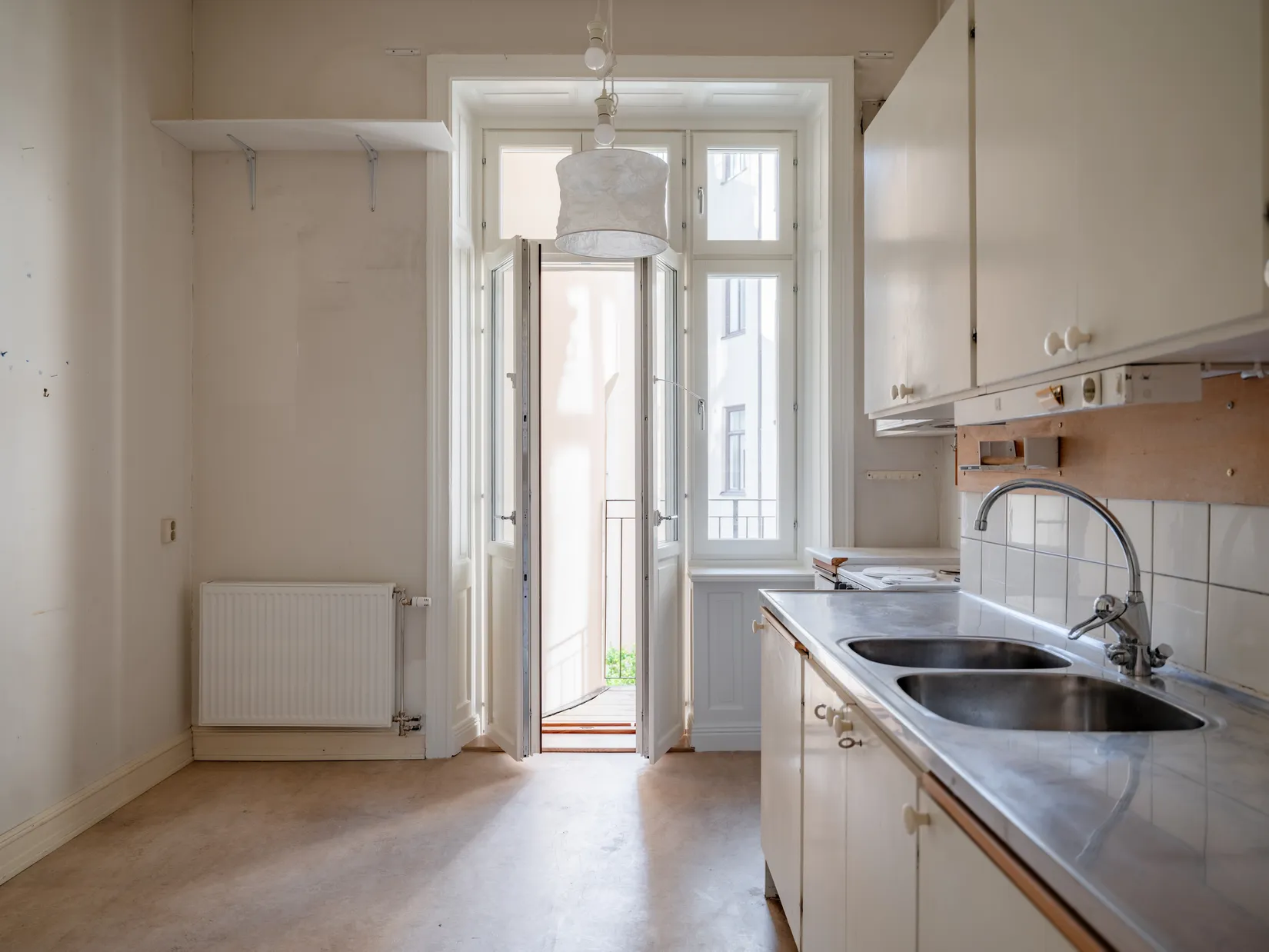 Bostadsrätt, Odengatan 2, Östermalm, Stockholm