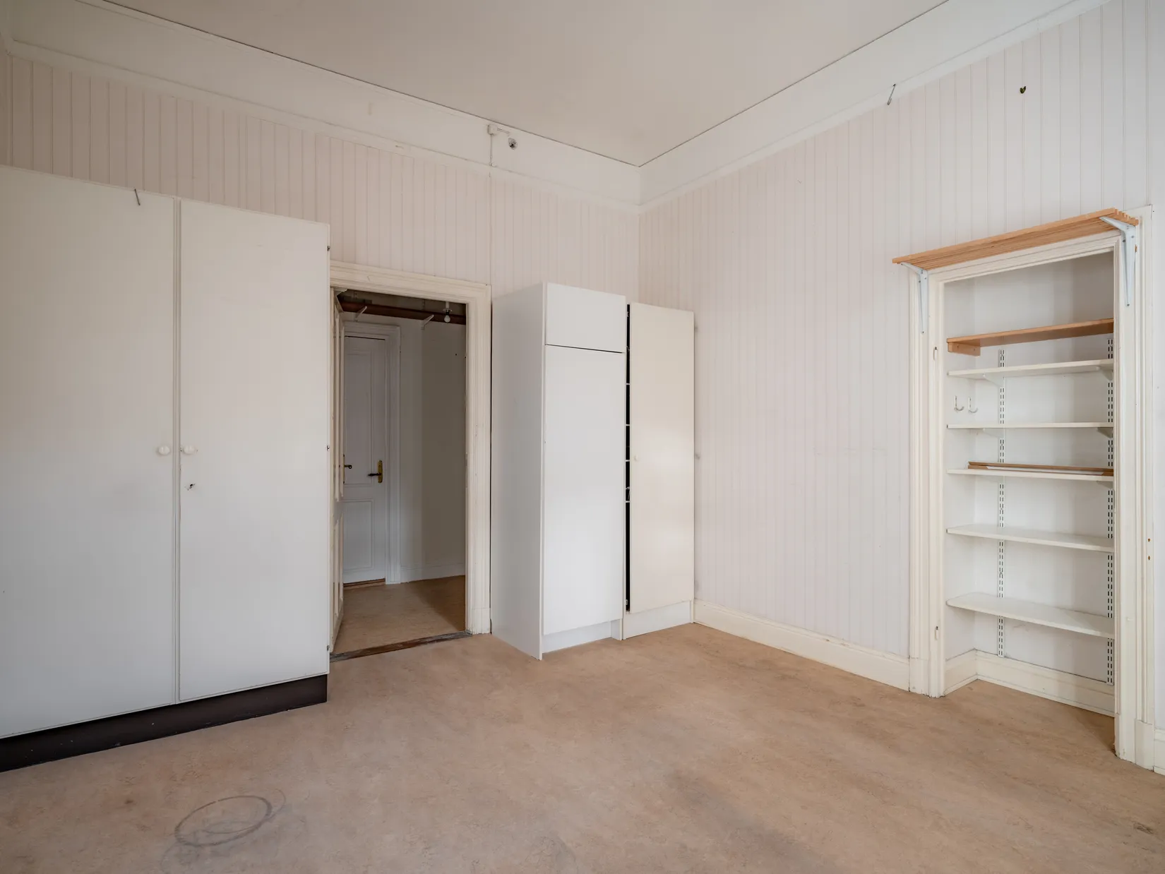 Bostadsrätt, Odengatan 2, Östermalm, Stockholm