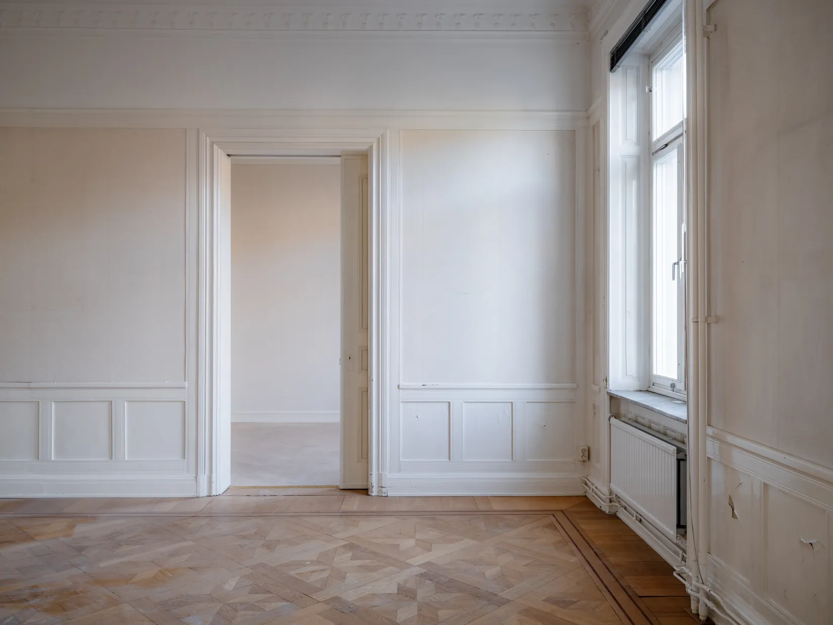 Bostadsrätt, Odengatan 2, Östermalm, Stockholm