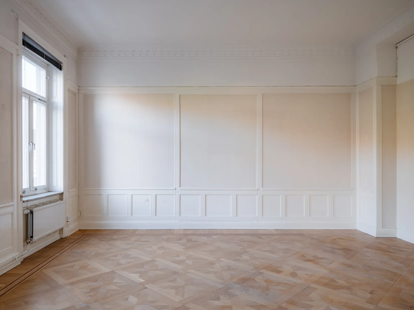 Bostadsrätt, Odengatan 2, Östermalm, Stockholm