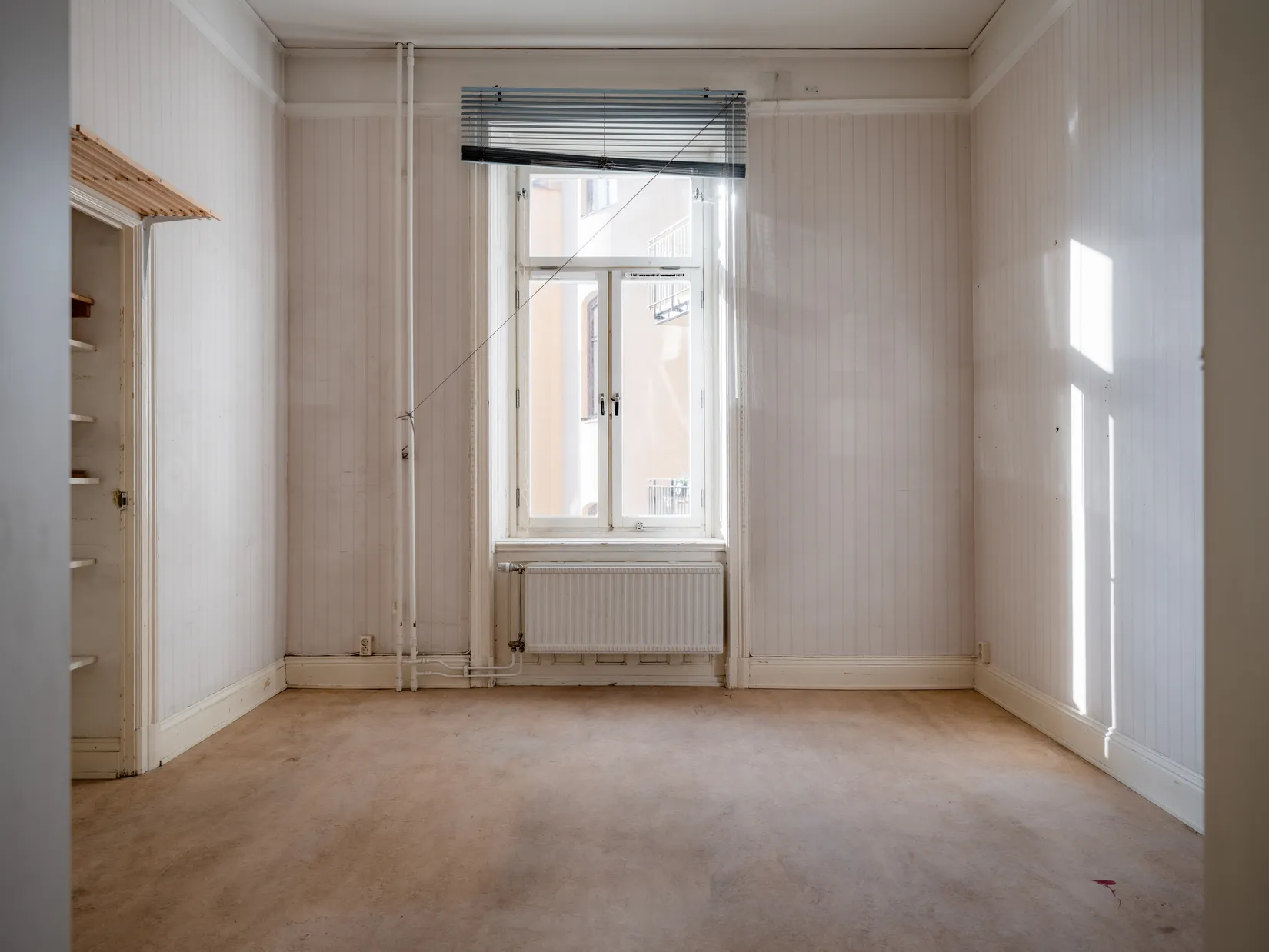 Bostadsrätt, Odengatan 2, Östermalm, Stockholm
