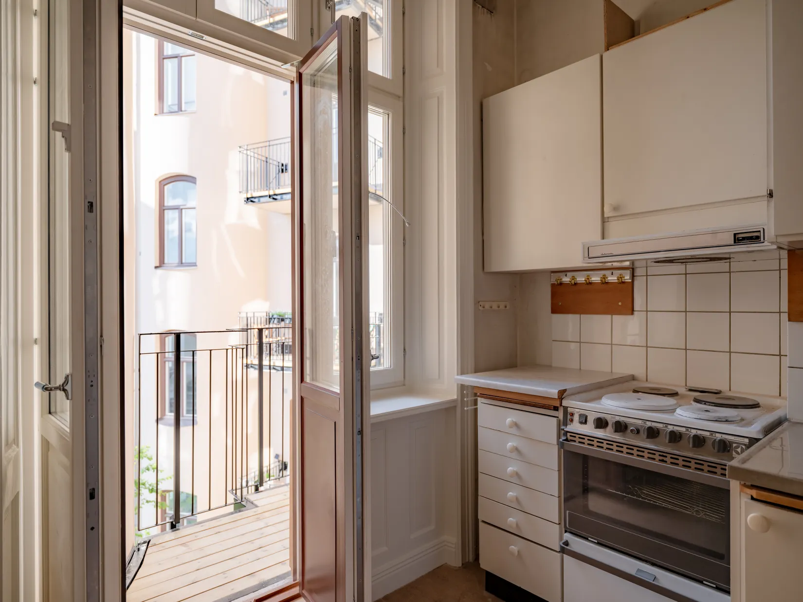 Bostadsrätt, Odengatan 2, Östermalm, Stockholm