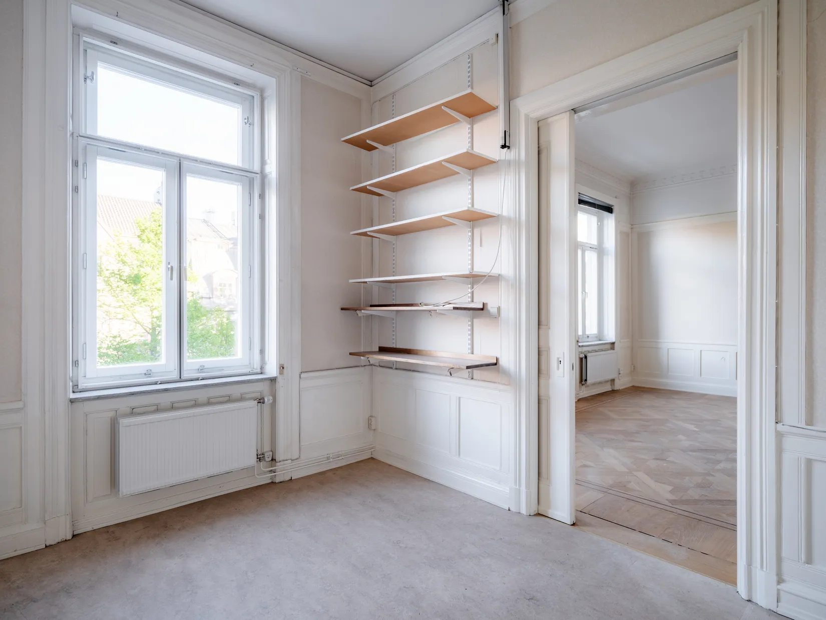 Bostadsrätt, Odengatan 2, Östermalm, Stockholm