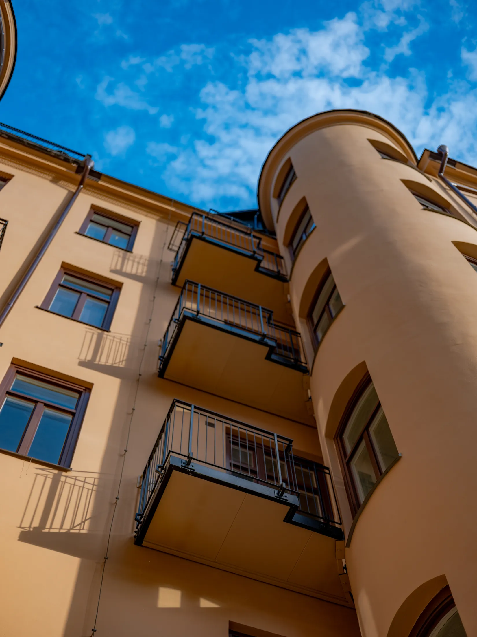 Bostadsrätt, Odengatan 2, Östermalm, Stockholm