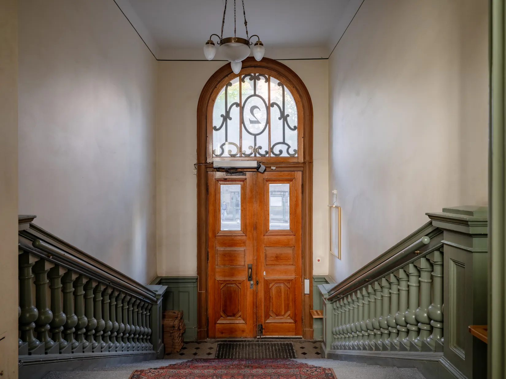 Bostadsrätt, Odengatan 2, Östermalm, Stockholm
