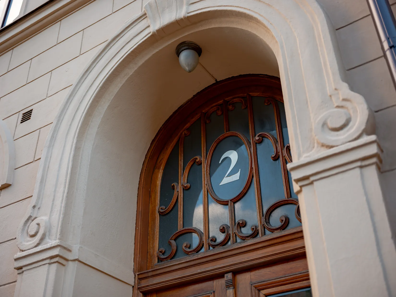 Bostadsrätt, Odengatan 2, Östermalm, Stockholm