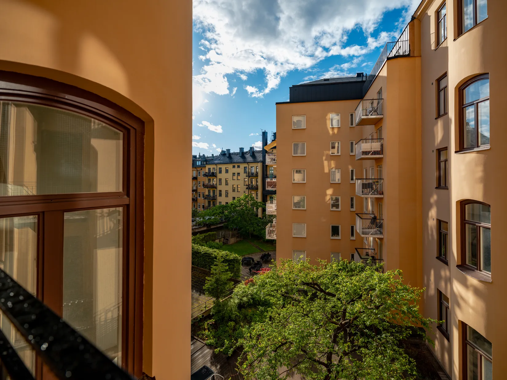 Bostadsrätt, Odengatan 2, Östermalm, Stockholm