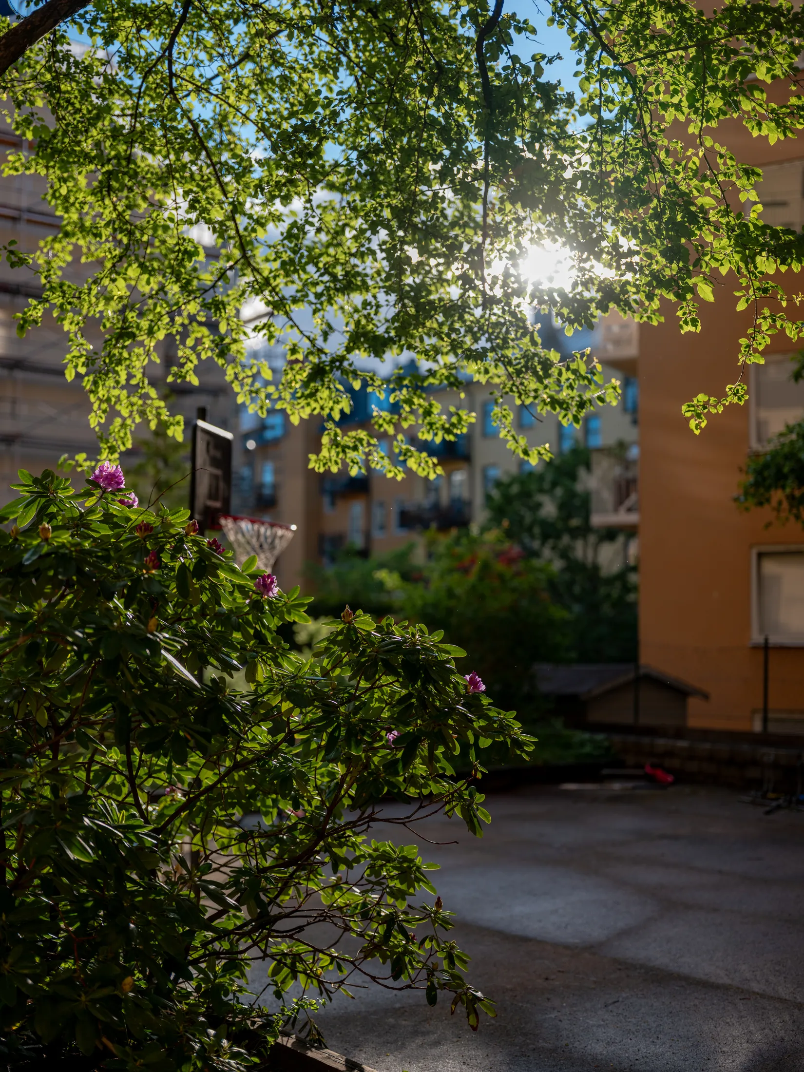 Bostadsrätt, Odengatan 2, Östermalm, Stockholm