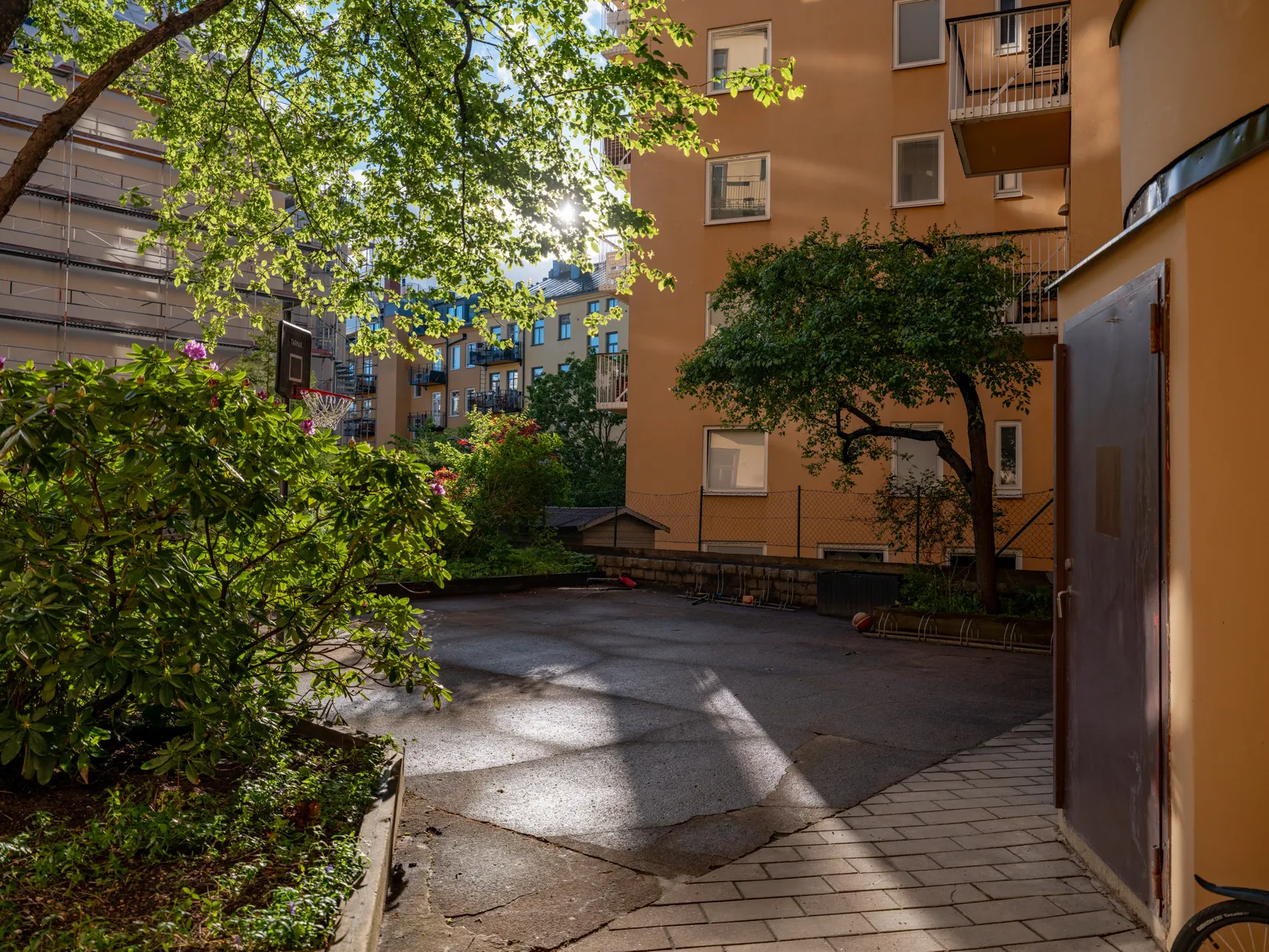Bostadsrätt, Odengatan 2, Östermalm, Stockholm