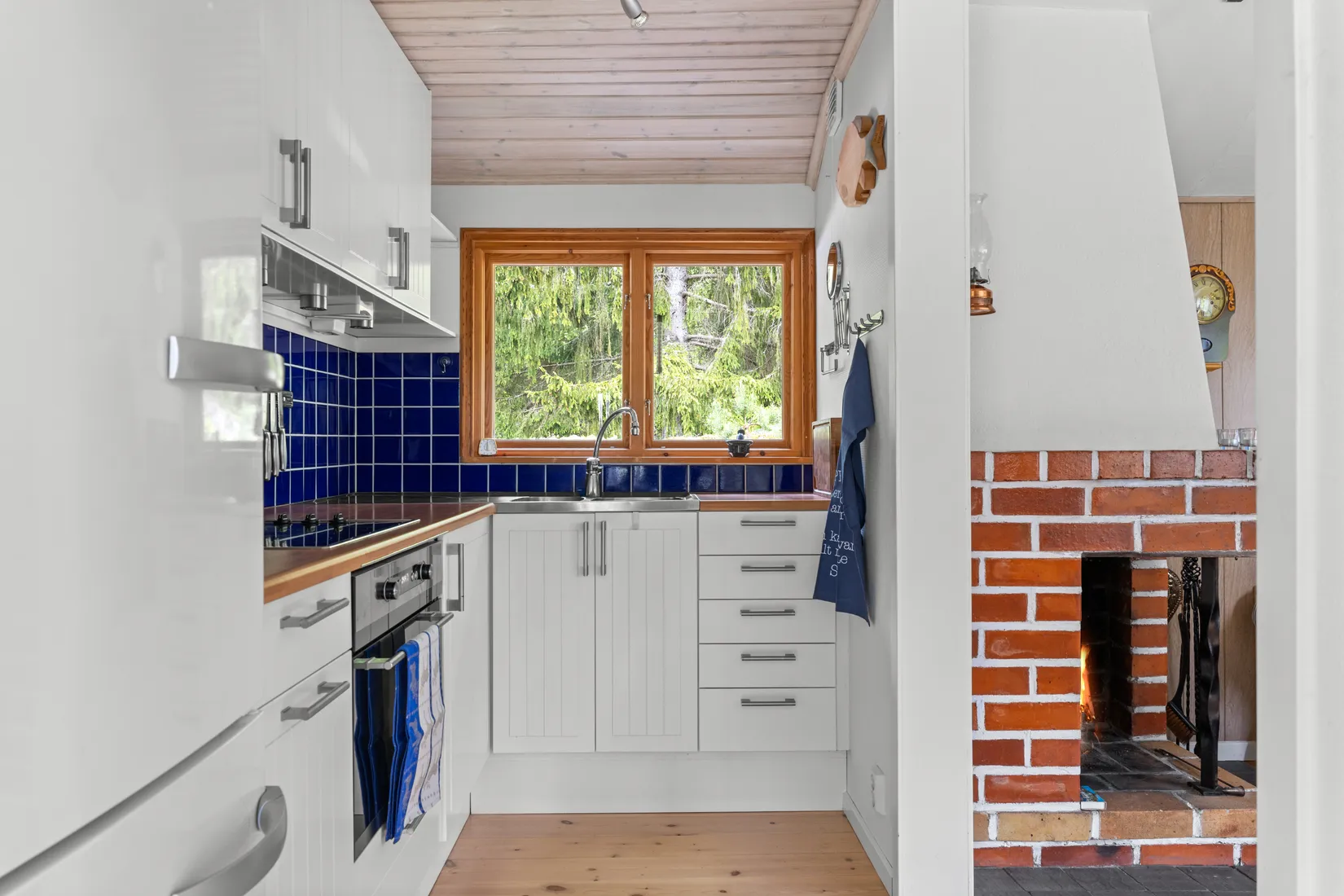 Villa, Dyviksuddsvägen 6, Brevik, Tyresö