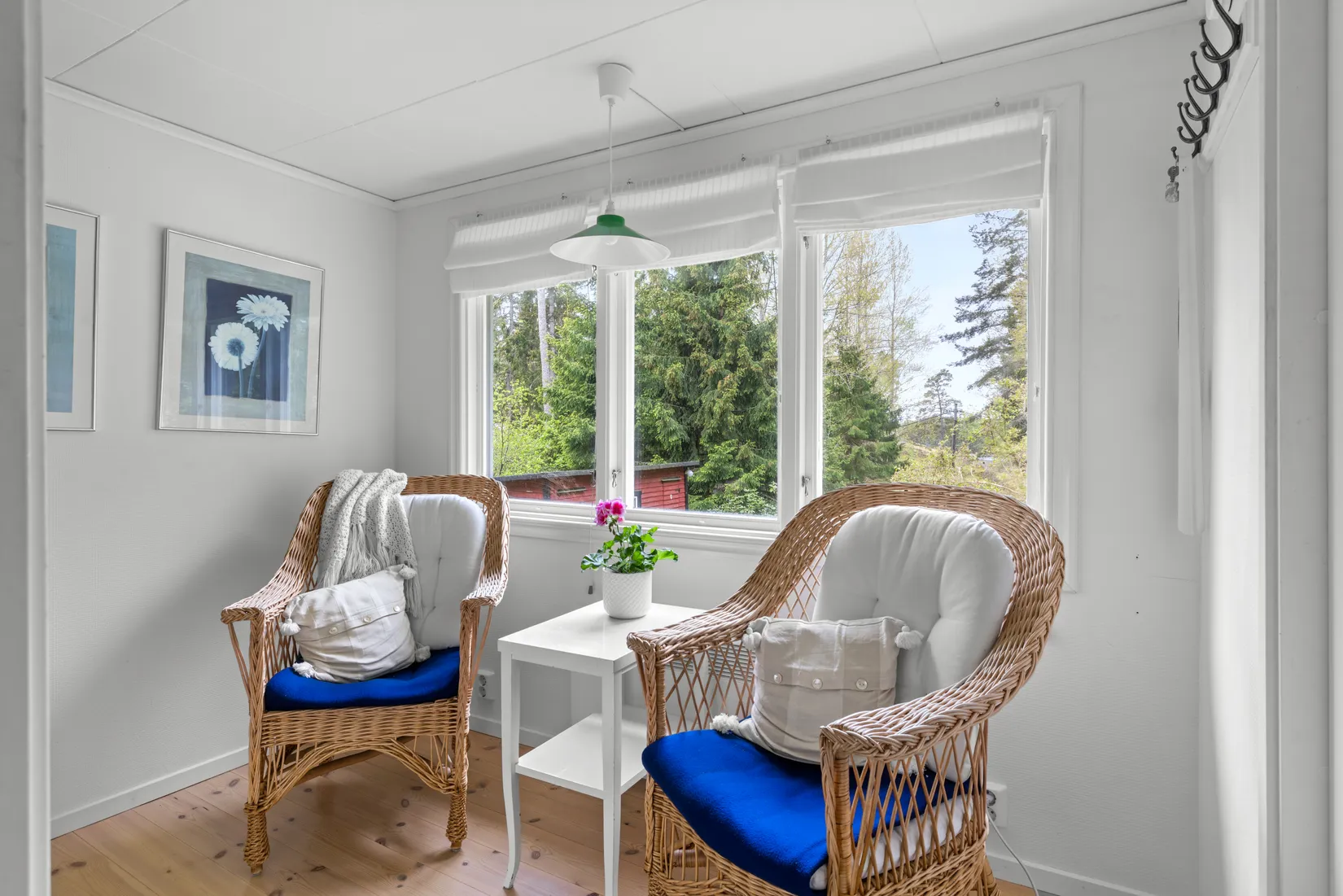 Villa, Dyviksuddsvägen 6, Brevik, Tyresö