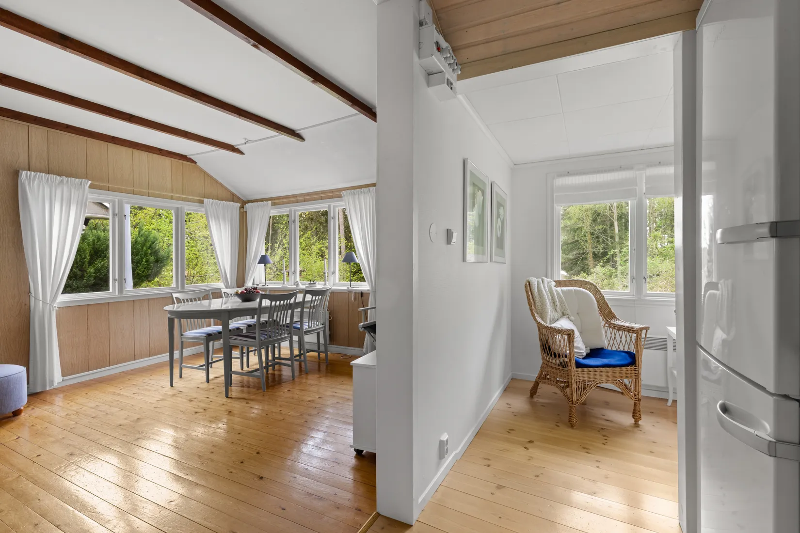 Villa, Dyviksuddsvägen 6, Brevik, Tyresö