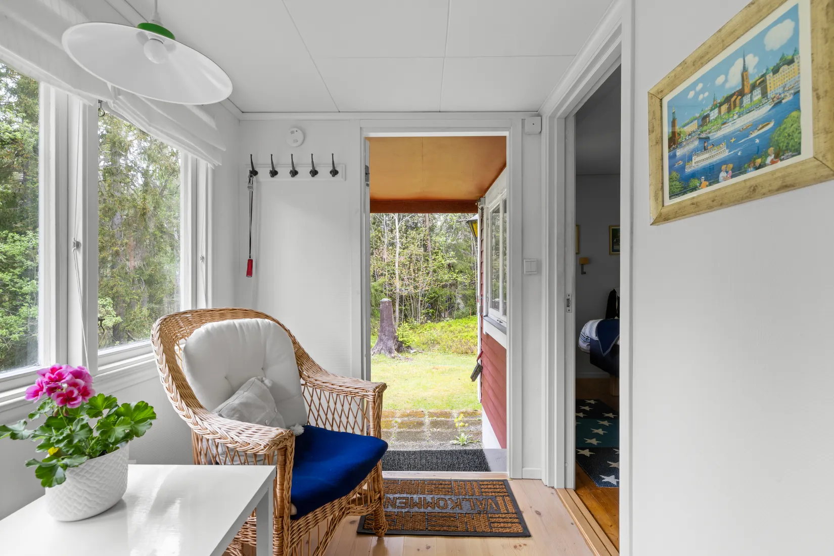 Villa, Dyviksuddsvägen 6, Brevik, Tyresö