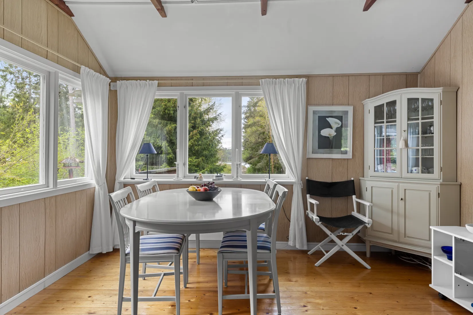 Villa, Dyviksuddsvägen 6, Brevik, Tyresö