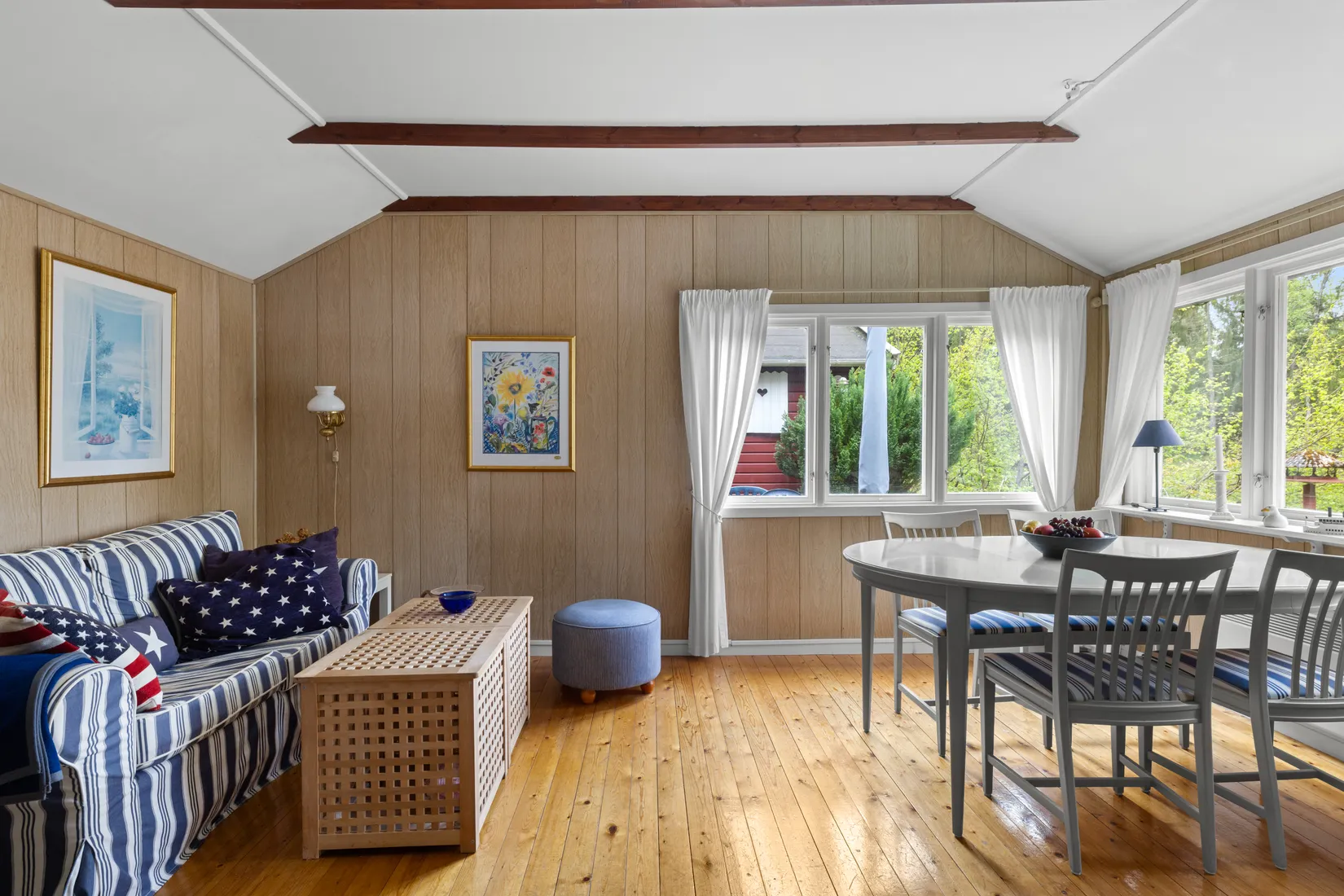 Villa, Dyviksuddsvägen 6, Brevik, Tyresö