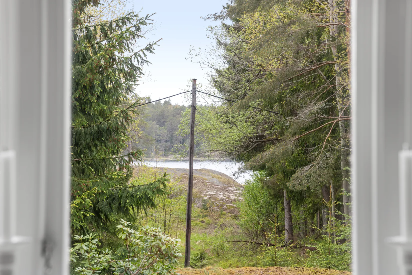 Villa, Dyviksuddsvägen 6, Brevik, Tyresö