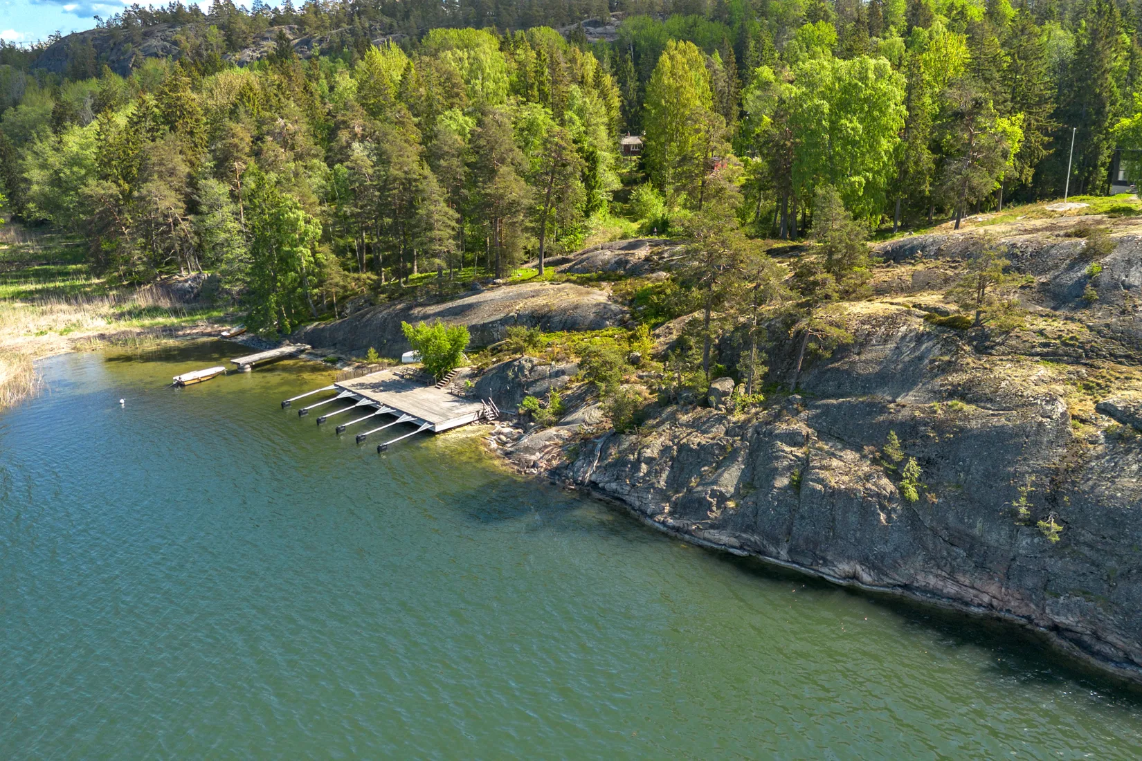Villa, Dyviksuddsvägen 6, Brevik, Tyresö