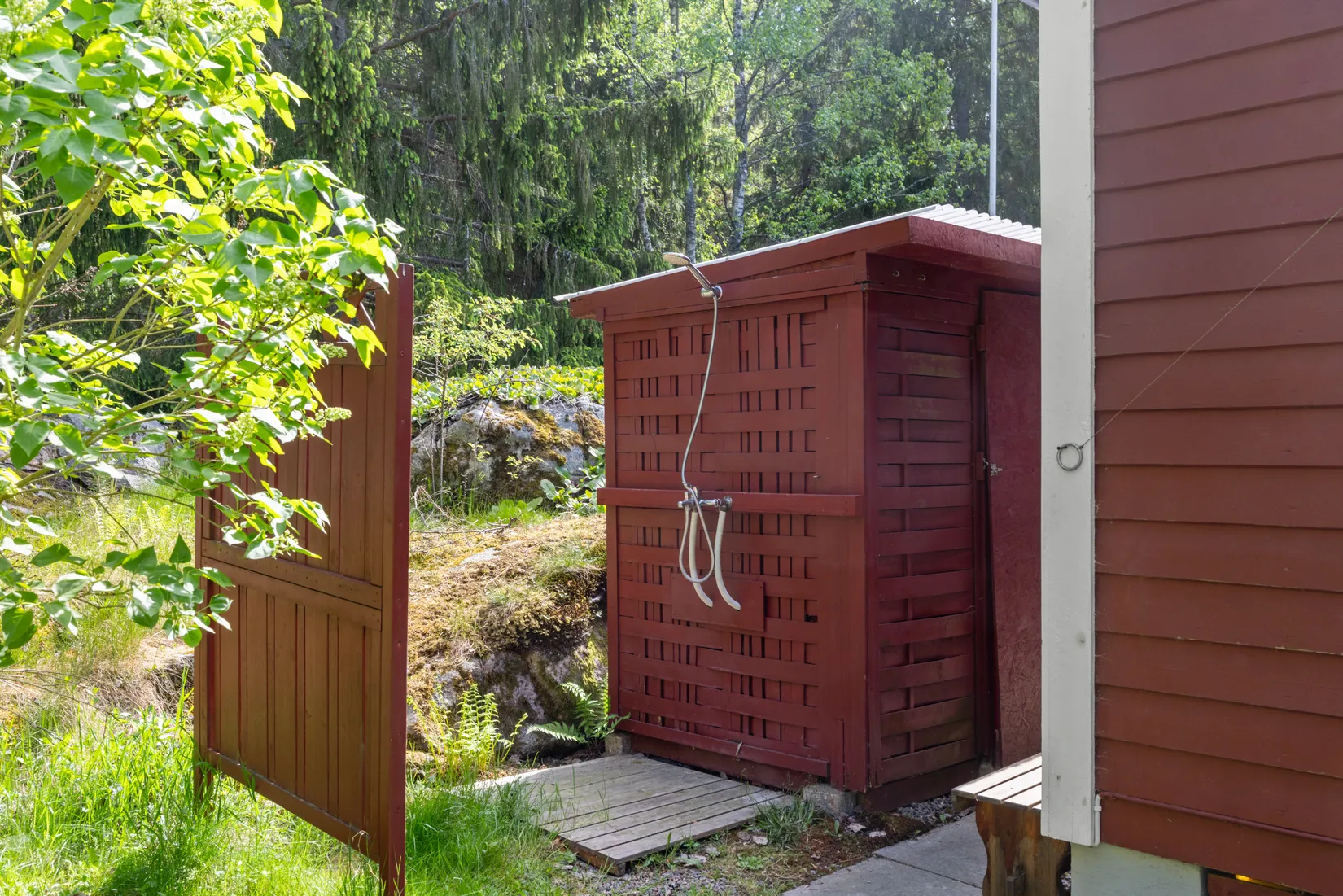 Villa, Dyviksuddsvägen 6, Brevik, Tyresö