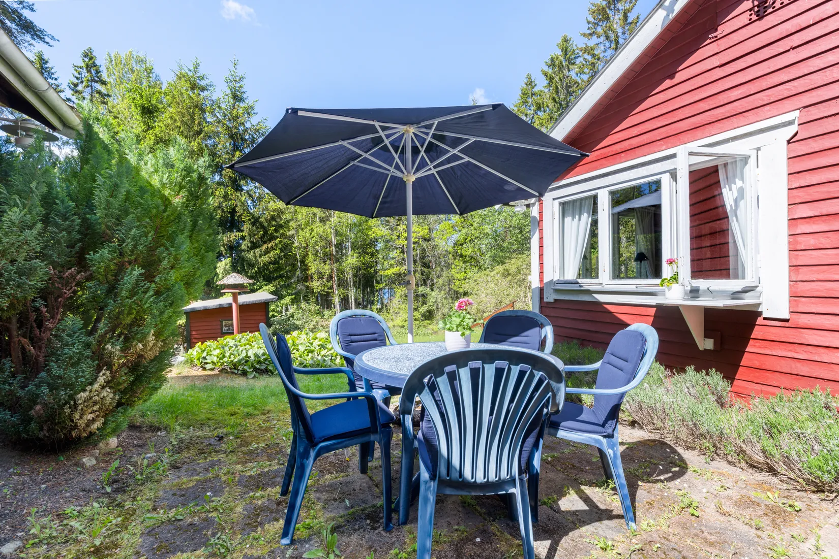 Villa, Dyviksuddsvägen 6, Brevik, Tyresö