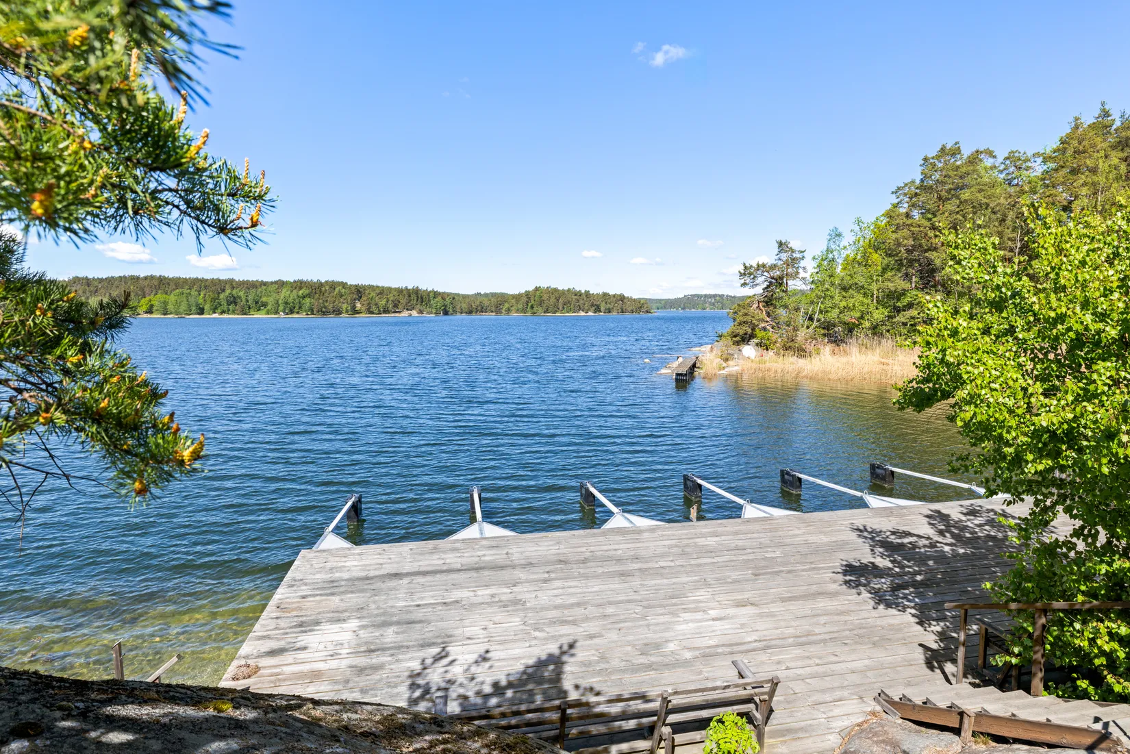 Villa, Dyviksuddsvägen 6, Brevik, Tyresö