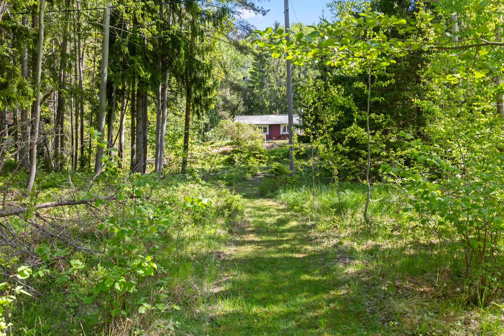 Villa, Dyviksuddsvägen 6, Brevik, Tyresö