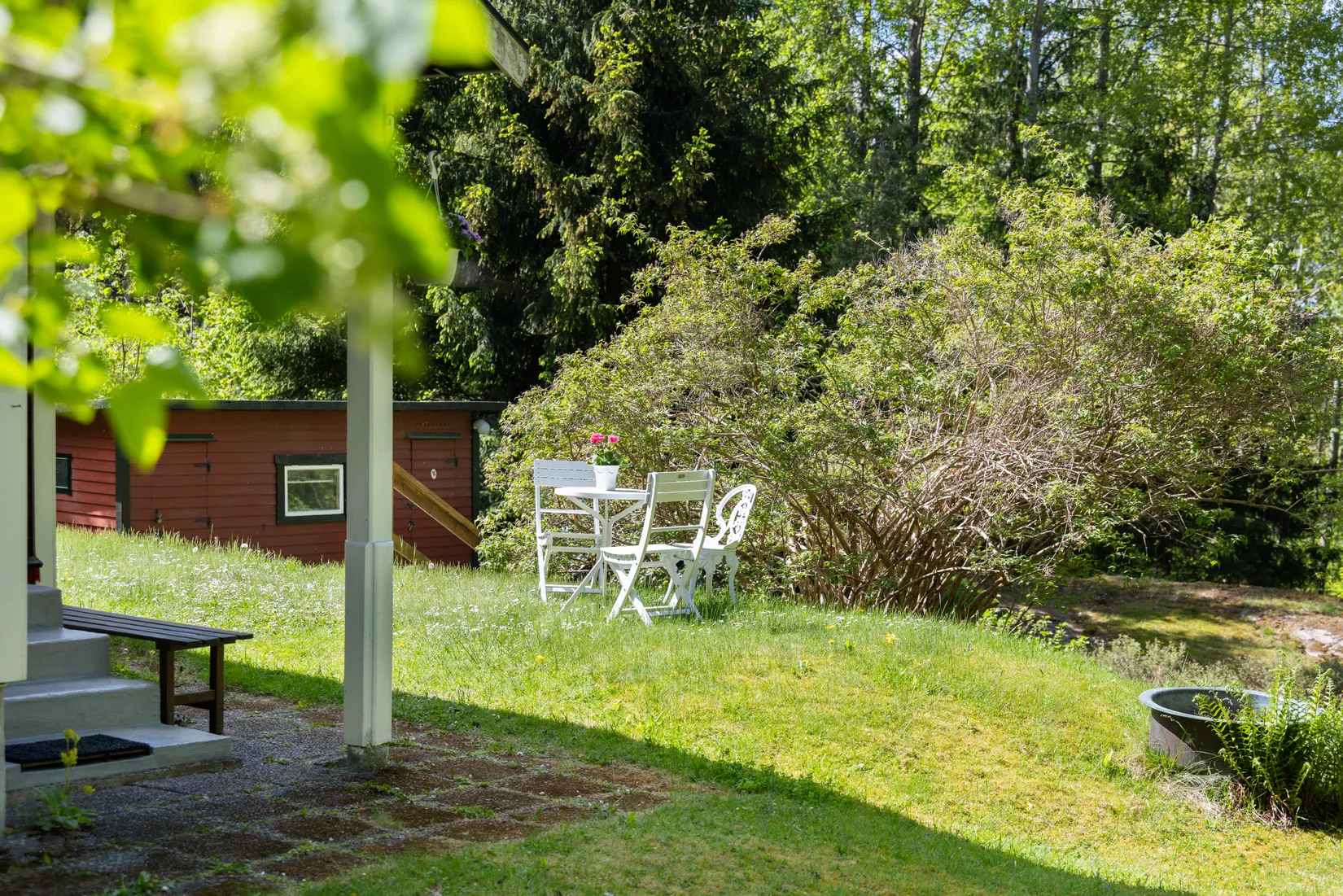 Villa, Dyviksuddsvägen 6, Brevik, Tyresö