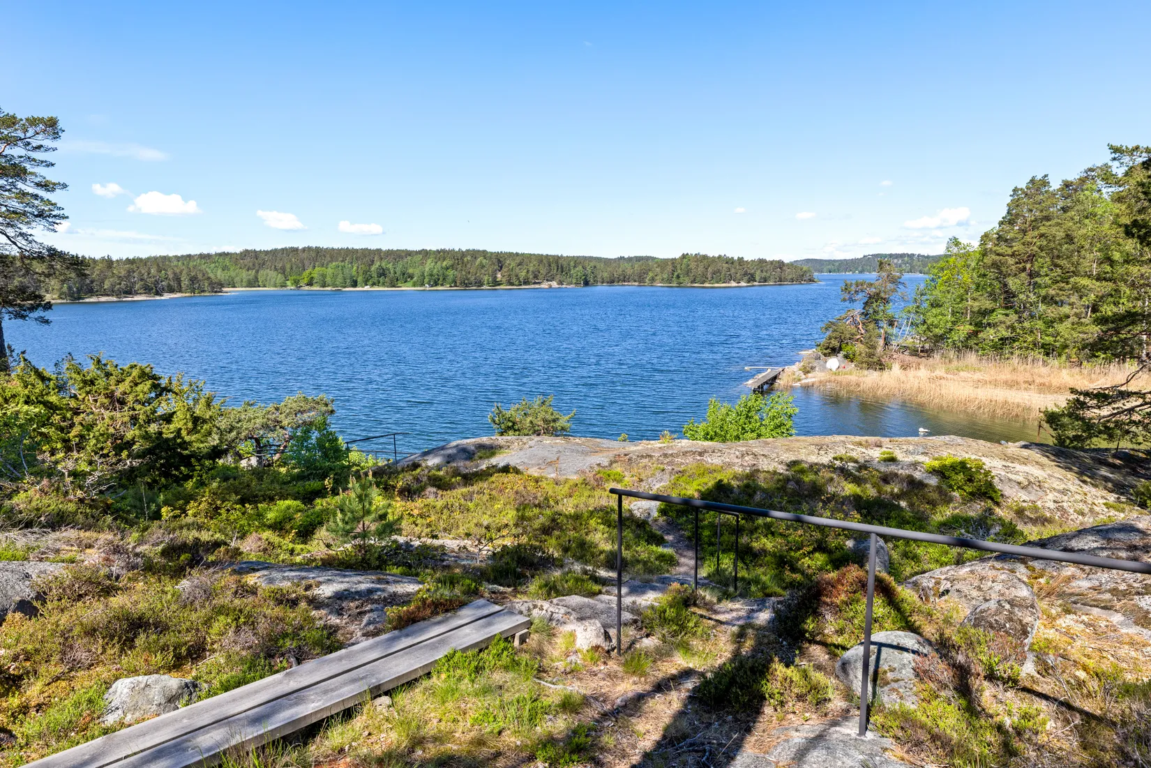 Villa, Dyviksuddsvägen 6, Brevik, Tyresö