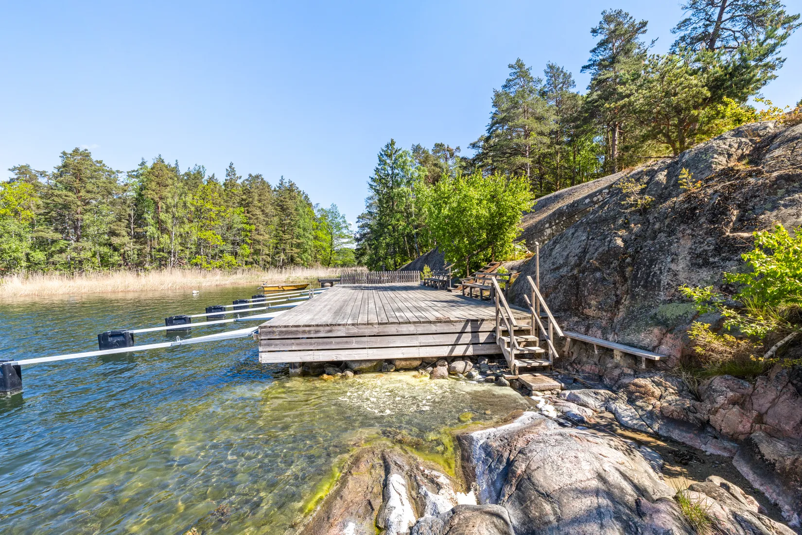 Villa, Dyviksuddsvägen 6, Brevik, Tyresö