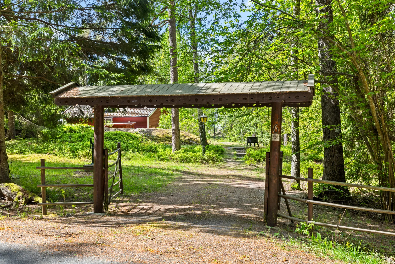 Villa, Dyviksuddsvägen 6, Brevik, Tyresö