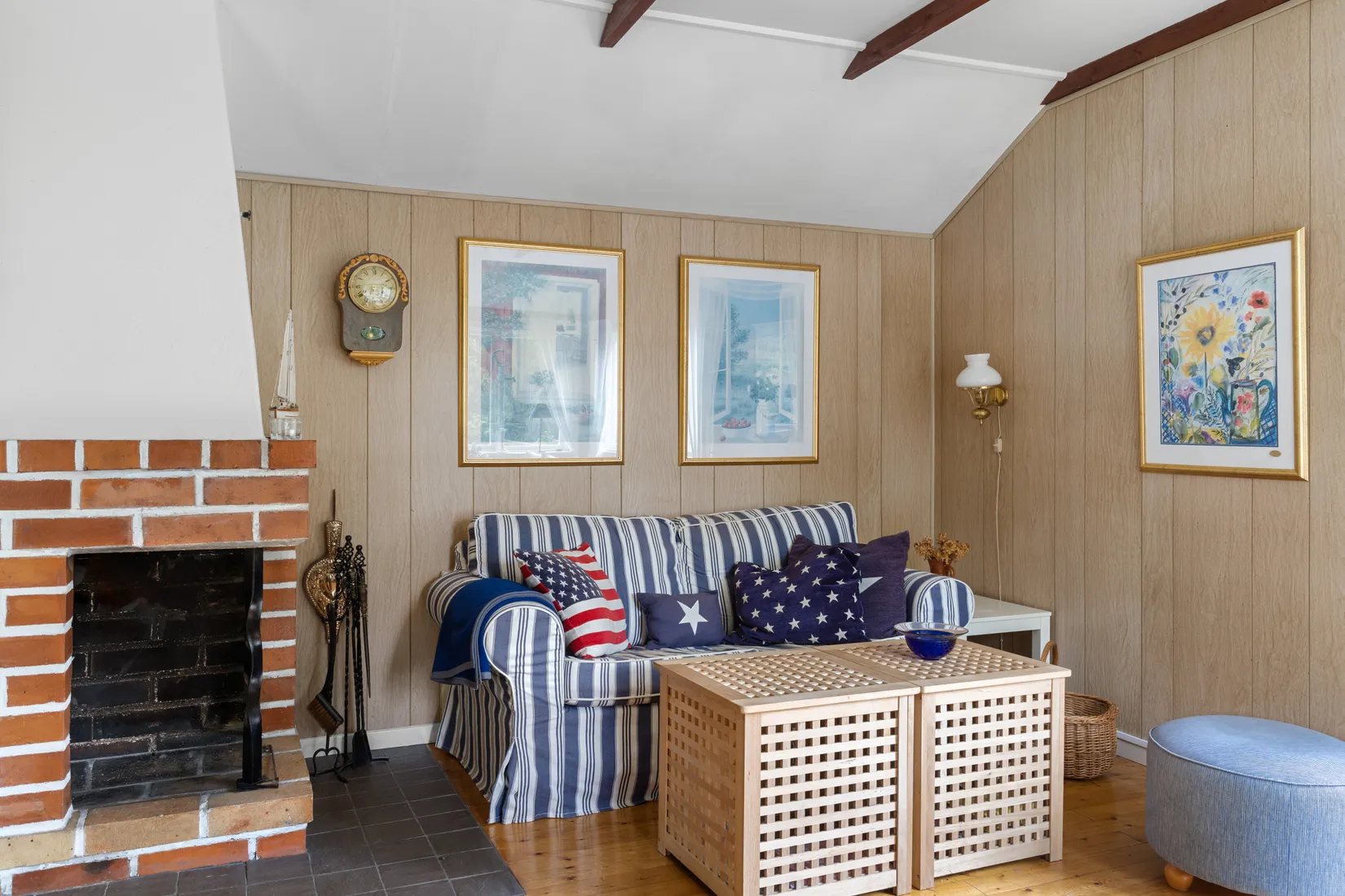 Villa, Dyviksuddsvägen 6, Brevik, Tyresö