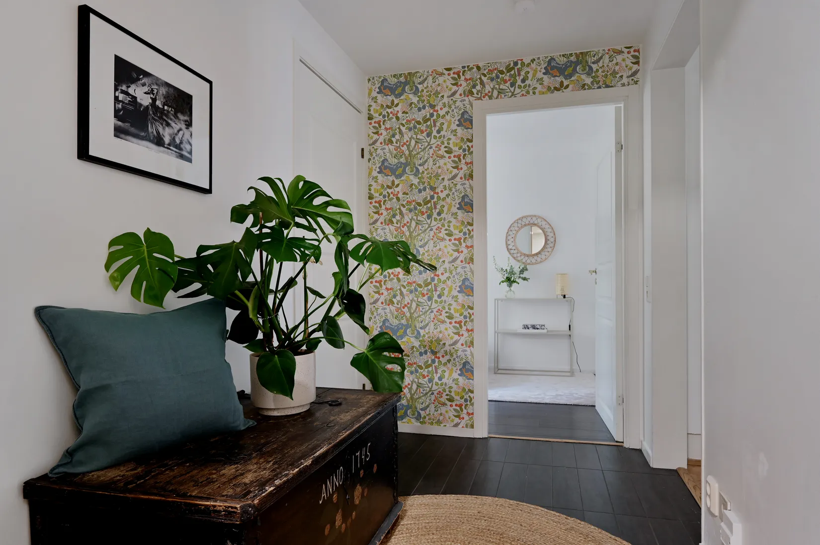 Bostadsrätt, Repslagargatan 18, Södermalm - Maria, Stockholm