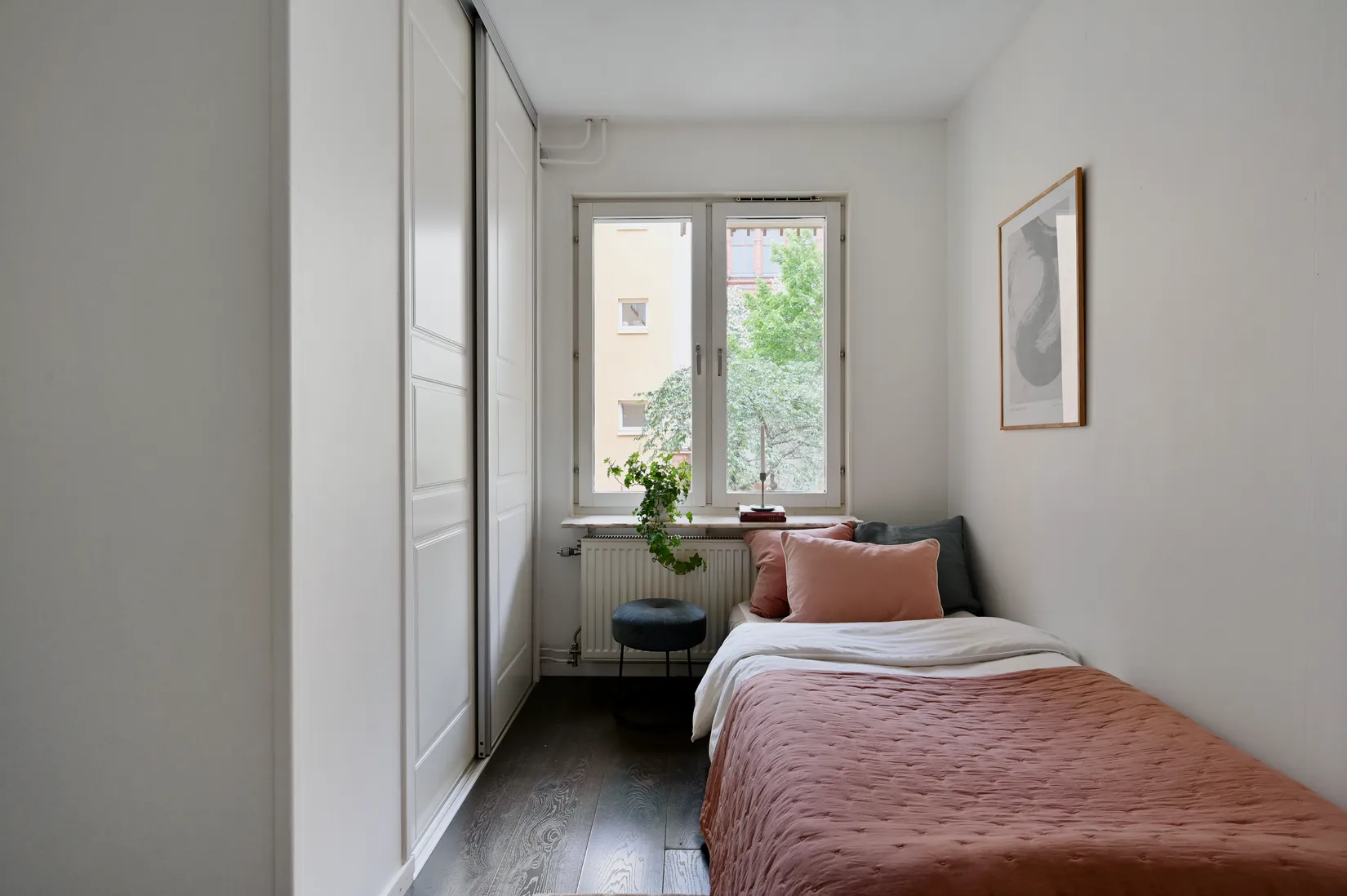 Bostadsrätt, Repslagargatan 18, Södermalm - Maria, Stockholm